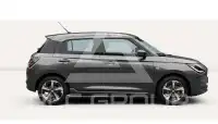 2026 Suzuki SWIFT