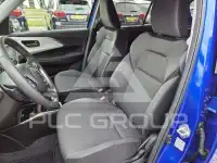 2026 Suzuki SWIFT