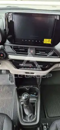 2026 Suzuki SWIFT
