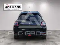 2026 Suzuki SWIFT