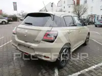 2026 Suzuki SWIFT