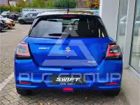 2026 Suzuki SWIFT