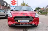 2026 Suzuki SWIFT