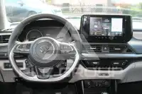 2026 Suzuki SWIFT