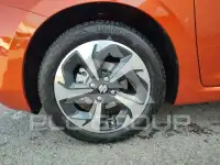 2026 Suzuki SWIFT