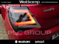 2026 Suzuki SWIFT