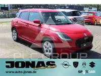 2026 Suzuki SWIFT