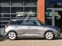 2026 Suzuki SWIFT