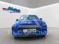 2026 Suzuki SWIFT