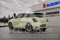 2026 Suzuki SWIFT