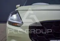 2026 Suzuki SWIFT