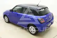 2026 Suzuki SWIFT