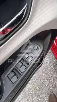2026 Suzuki SWIFT
