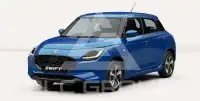2026 Suzuki SWIFT