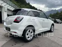 2026 Suzuki SWIFT