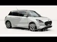 2026 Suzuki SWIFT