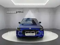 2026 Suzuki SWIFT