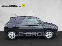 2026 Suzuki SWIFT