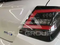 2026 Suzuki SWIFT
