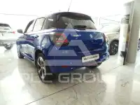 2026 Suzuki SWIFT