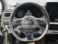 2026 Suzuki SWIFT