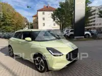 2026 Suzuki SWIFT