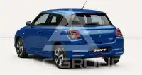 2026 Suzuki SWIFT