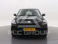 2026 Suzuki SWIFT