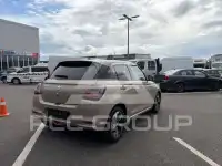 2026 Suzuki SWIFT