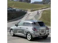 2026 Suzuki SWIFT