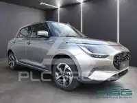 2026 Suzuki SWIFT