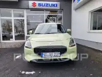 2026 Suzuki SWIFT