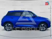 2026 Suzuki SWIFT