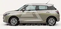 2026 Suzuki SWIFT