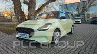 2026 Suzuki SWIFT