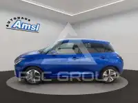 2026 Suzuki SWIFT