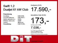 2026 Suzuki SWIFT
