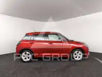 2026 Suzuki SWIFT
