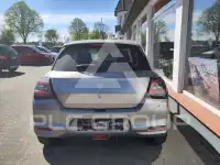 2026 Suzuki SWIFT