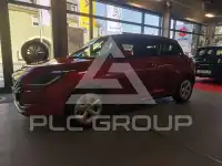 2026 Suzuki SWIFT