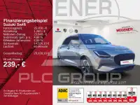 2026 Suzuki SWIFT