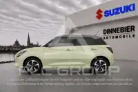 2026 Suzuki SWIFT