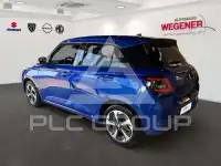 2026 Suzuki SWIFT
