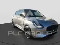 2026 Suzuki SWIFT