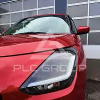 2026 Suzuki SWIFT
