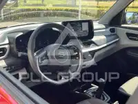 2026 Suzuki SWIFT