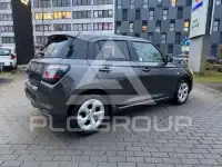 2026 Suzuki SWIFT