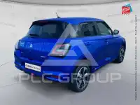 2026 Suzuki SWIFT