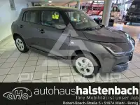2026 Suzuki SWIFT