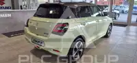 2026 Suzuki SWIFT